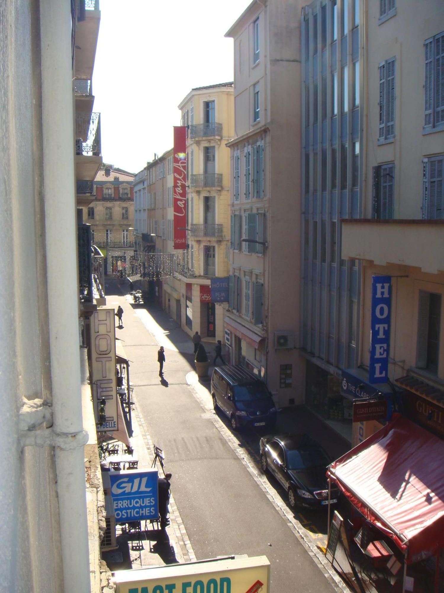 Little Palace Cannes Kültér fotó
