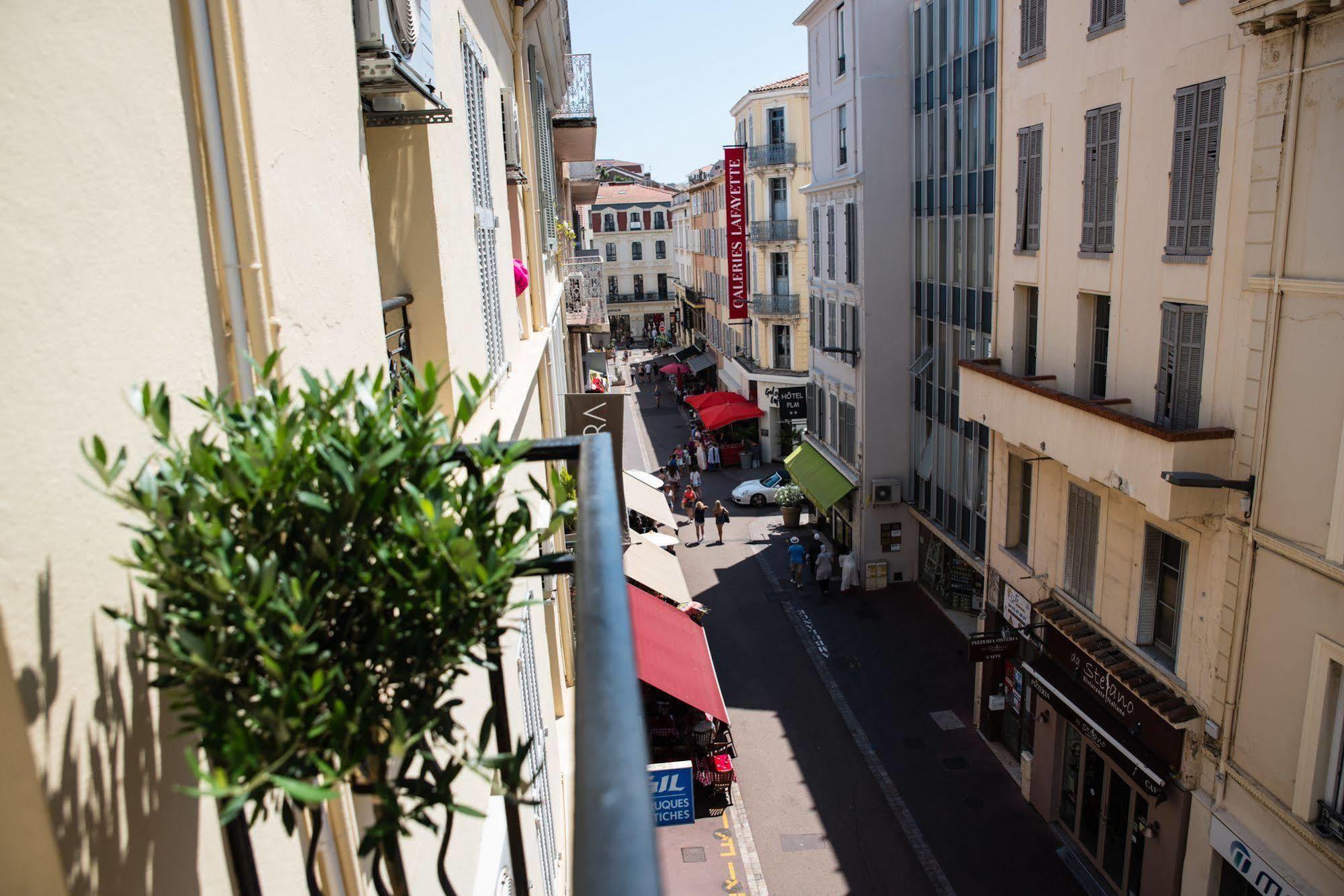 Little Palace Cannes Kültér fotó